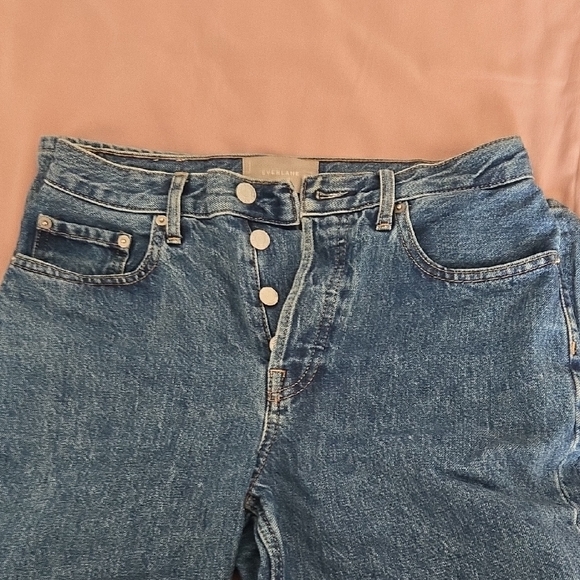 Everlane Cheeky Jean - Picture 4 of 6